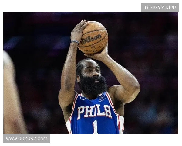 哈登申请交易快艇受挫下家三选 哈登申请交易快艇受挫下家三选