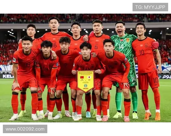 泰国队绝杀晋级2027亚洲杯 中国队无缘直通