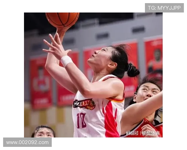 四川女篮20-0大胜山西 坎贝奇砍29+10助队夺赛点