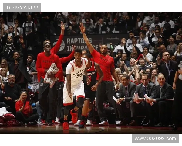 猛龙主场大胜骑士 系列赛再起波澜