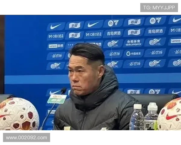 宿茂臻：丢球与阵型无关 克雷桑因伤未首发